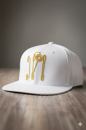 Lit Lids in there on path nothing like these